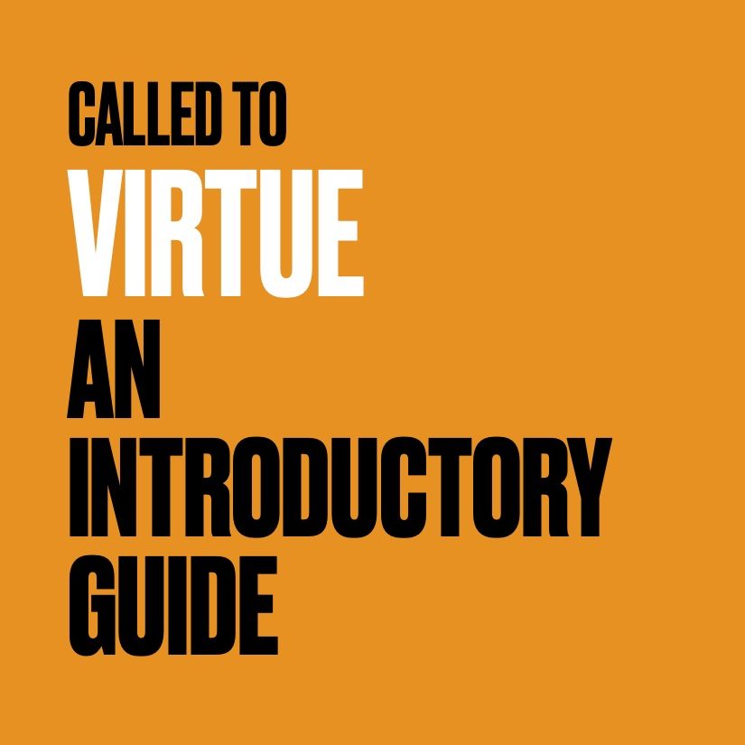 A Primer on Virtue