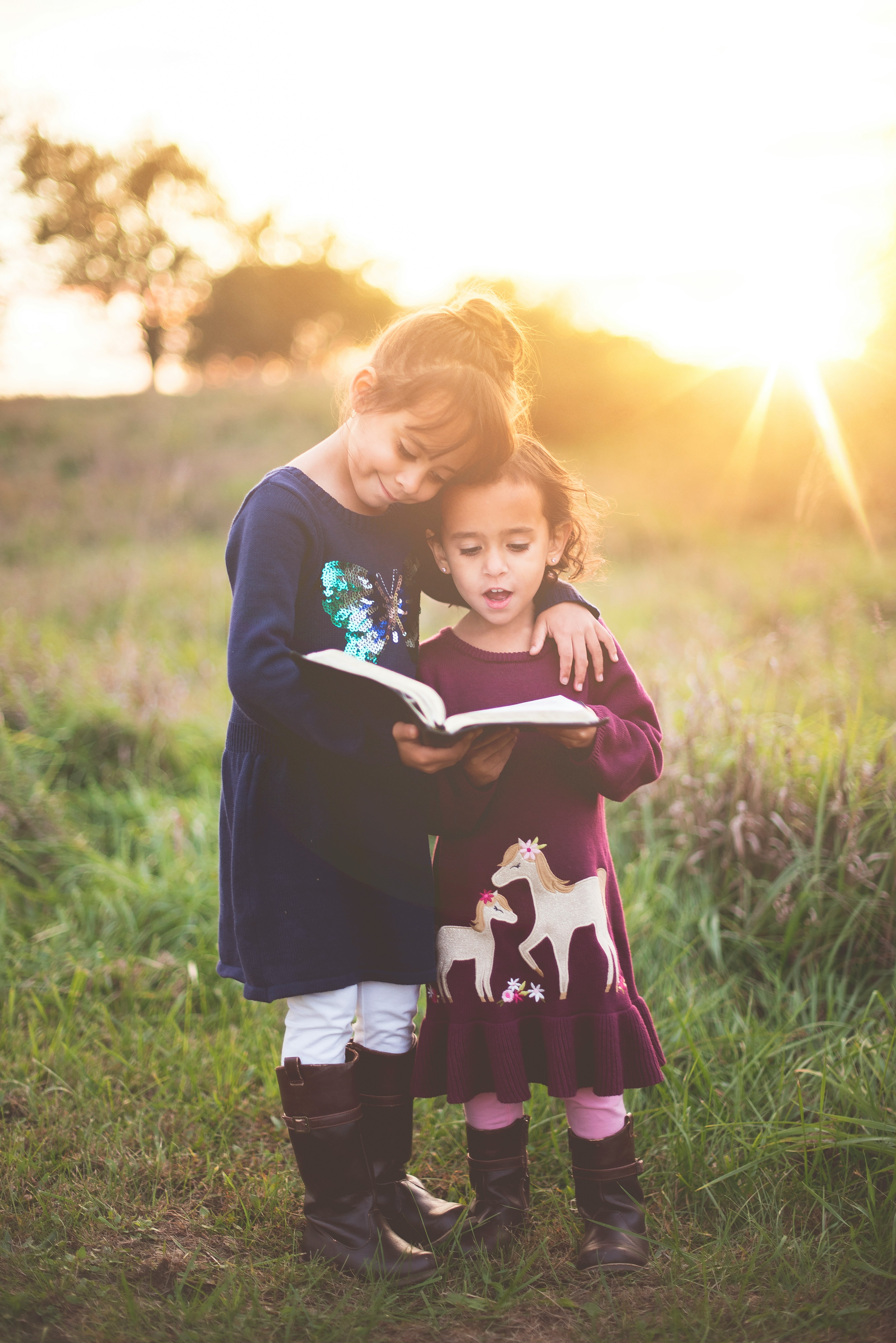 This Denomination Is Hurting Our Kids