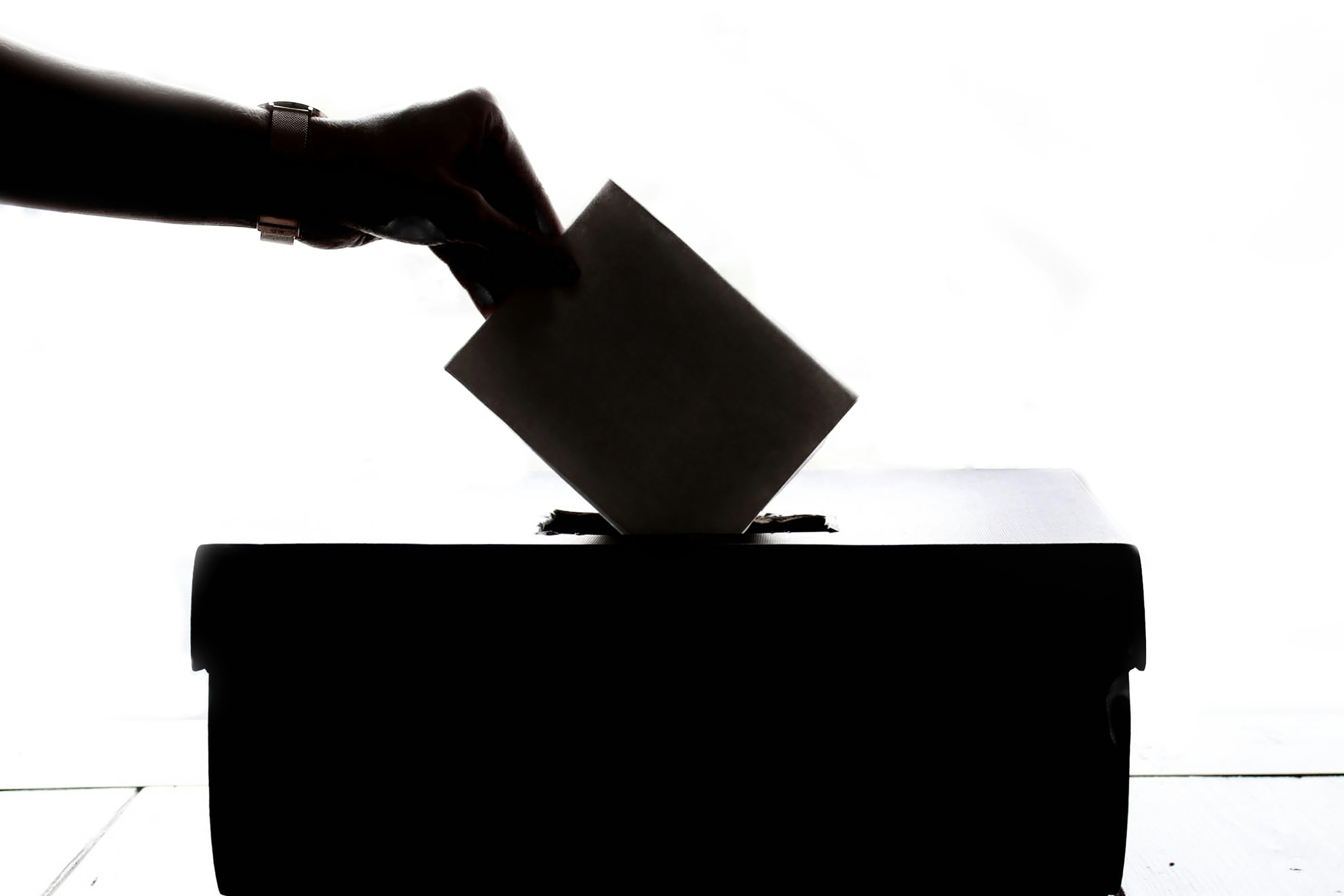 ...Then Vote for Independence
