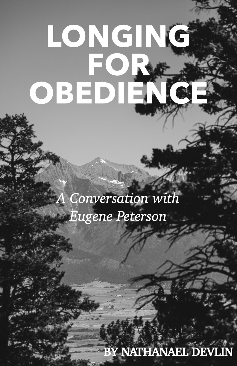 Longing for Obedience