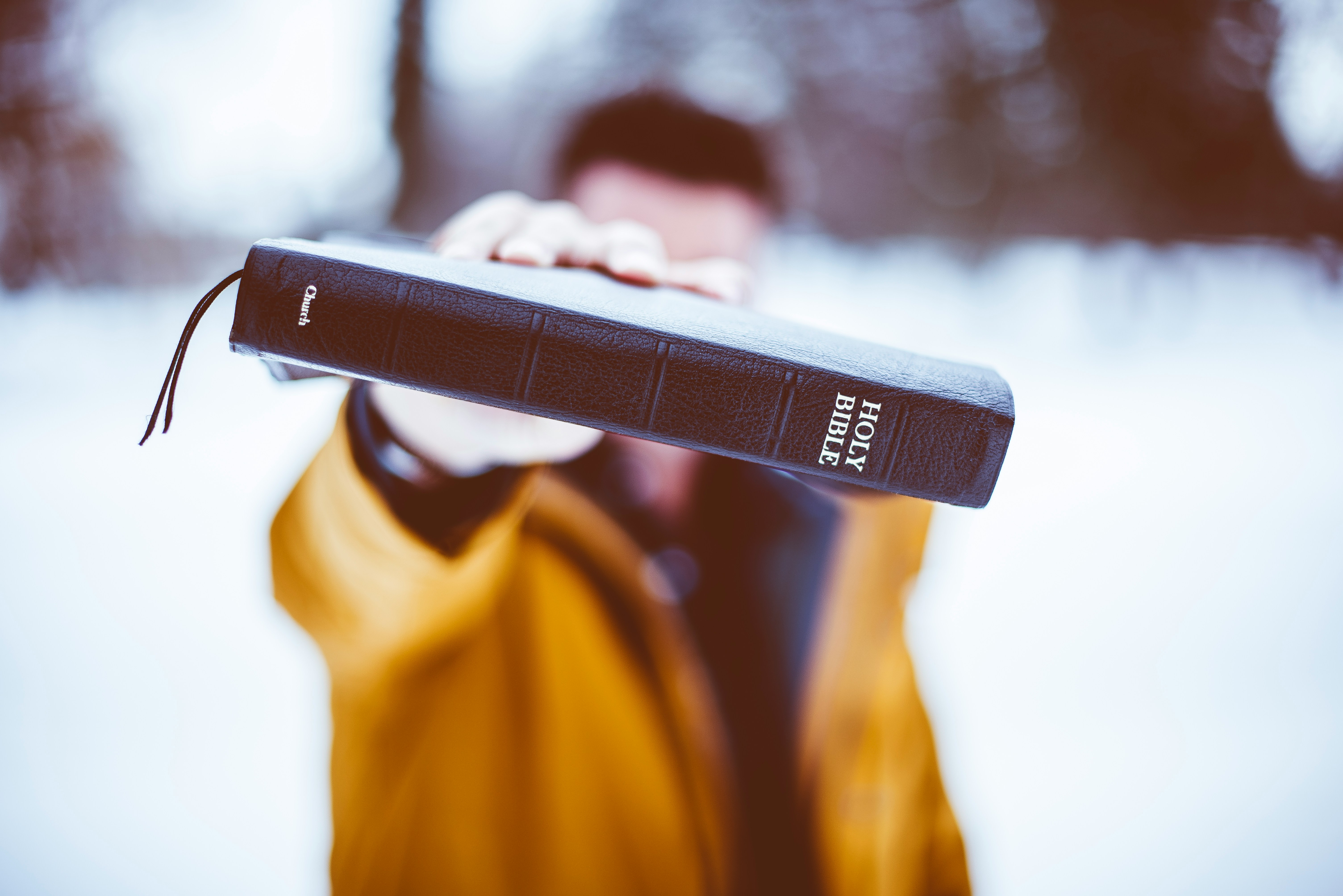 Gospel-Centered Failure